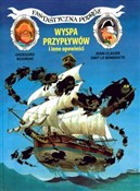 polish book : Wyspa Przy... - Grzegorz Rosiński, Smit Benedicte, Joan Claude