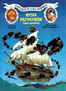 Picture of Wyspa Przypływów i inne opowieści