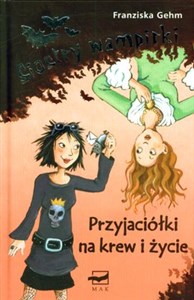 Picture of Przyjaciółki na krew i życie Siostry wampirki