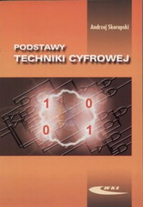 Picture of Podstawy techniki cyfrowej