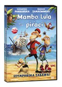 Mambo, Lul... - Thomas Borch Nielsen, Jan Rahbek -  Polish Bookstore 
