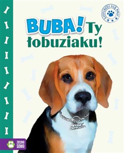 Picture of Buba Ty łobuziaku!