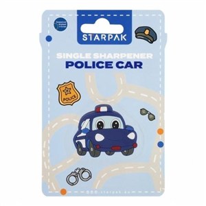 Picture of Temperówka pojedyncza Policja