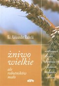 Żniwo wiel... - Aleksander Radecki -  books in polish 