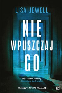Obrazek Nie wpuszczaj go