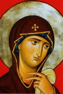 Obrazek Maryja Jej życie i świadectwo