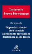 polish book : Odpowiedzi... - Maria Jasińska