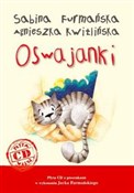Oswajanki - Sabina Furmańska, Agnieszka Kwitlińska -  books from Poland