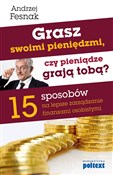 Grasz swoi... - Andrzej Fesnak -  foreign books in polish 