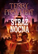 Straż nocn... - Pratchett Terry -  foreign books in polish 