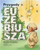 Przygody E... - Beata Krupska -  foreign books in polish 