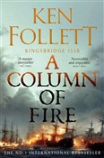 A Column o... - Ken Follett -  foreign books in polish 