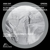 polish book : Febra arkt... - Aleksander Nowak, Marcin Wicha