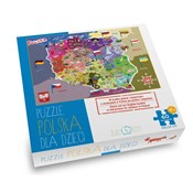 Puzzle Pol... -  Książka z wysyłką do UK