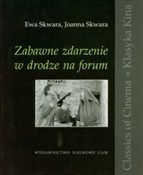 polish book : Zabawne zd... - Ewa Skwara, Joanna Skwara