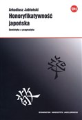 Honoryfika... - Arkadiusz Jabłoński -  books from Poland