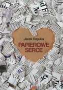 Papierowe ... - Jacek Raputa -  foreign books in polish 