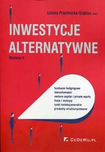 Picture of Inwestycje alternatywne
