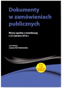 Dokumenty ... - Agata Hryc-Ląd, Marta Mikulska-Nawacka, Dominika Perkowska -  books in polish 
