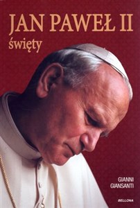Obrazek Jan Paweł II święty