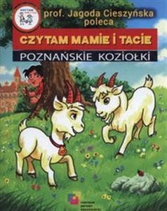 Picture of Poznańskie koziołki
