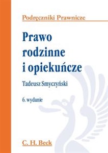 Obrazek Prawo rodzinne i opiekuńcze