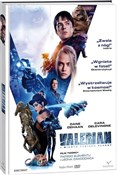 Polska książka : Valerian i...