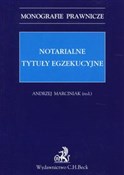 Notarialne... -  books from Poland