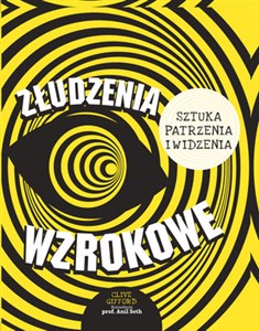 Obrazek Złudzenia wzrokowe