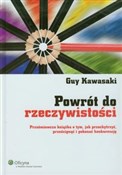 polish book : Powrót do ... - Guy Kawasaki