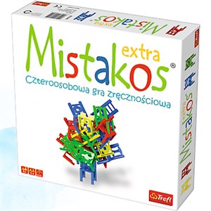 Picture of Mistakos extra