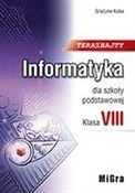 Informatyk... - Grażyna Koba -  books from Poland