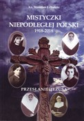 Mistyczki ... - Stanisław Urbański -  books from Poland