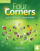 Four Corne... - Jack C. Richards, David Bohlke -  books in polish 
