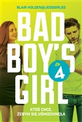Polska książka : Bad Boys G... - Holden Blair