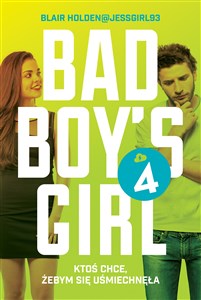 Picture of Bad Boys Girl 4