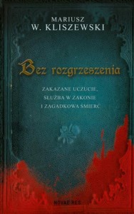 Picture of Bez rozgrzeszenia