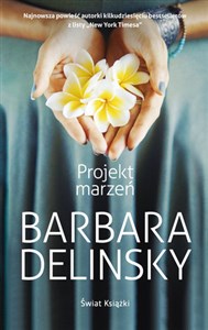 Obrazek Projekt marzeń (wydanie pocketowe)