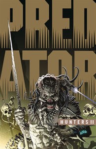 Picture of Predator - Łowcy tom 2