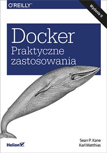 Picture of Docker Praktyczne zastosowania