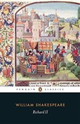 Książka : Richard II... - William Shakespeare