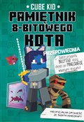 Minecraft ... - Cube Kid -  foreign books in polish 