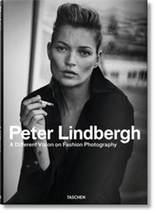 Picture of Peter Lindbergh. A Different Vision on Fashion Photography