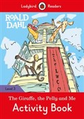Roald Dahl... - Roald Dahl -  foreign books in polish 