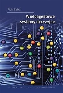 Picture of Wieloagentowe systemy decyzyjne