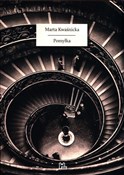 polish book : Pomyłka - Marta Kwaśnicka