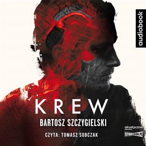 Picture of [Audiobook] CD MP3 Krew