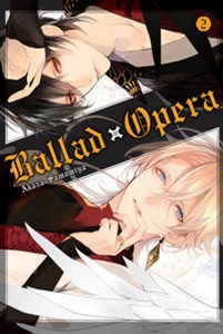 Obrazek Ballad x Opera #2