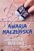 Awaria mał... - Natasza Socha, Magdalena Witkiewicz -  books in polish 