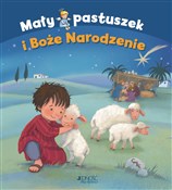 Mały pastu... - Margret Nussbaum -  foreign books in polish 